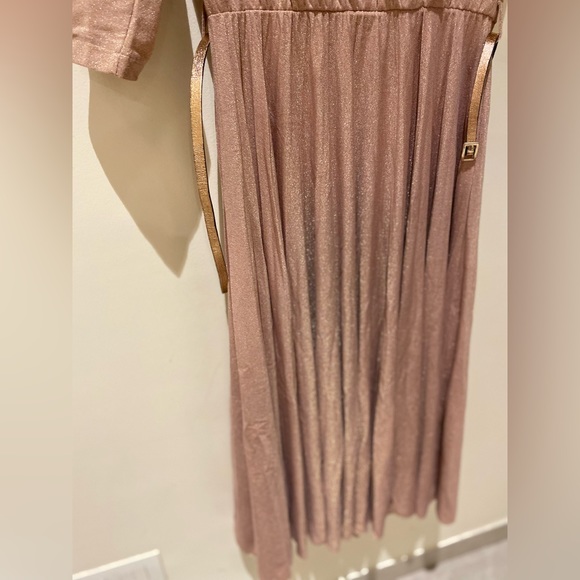 Rinascimento midi dress - Picture 10 of 13